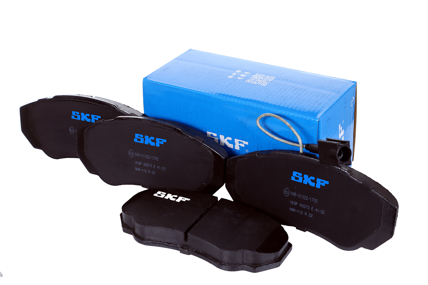 SKF VKBP 80273 E...